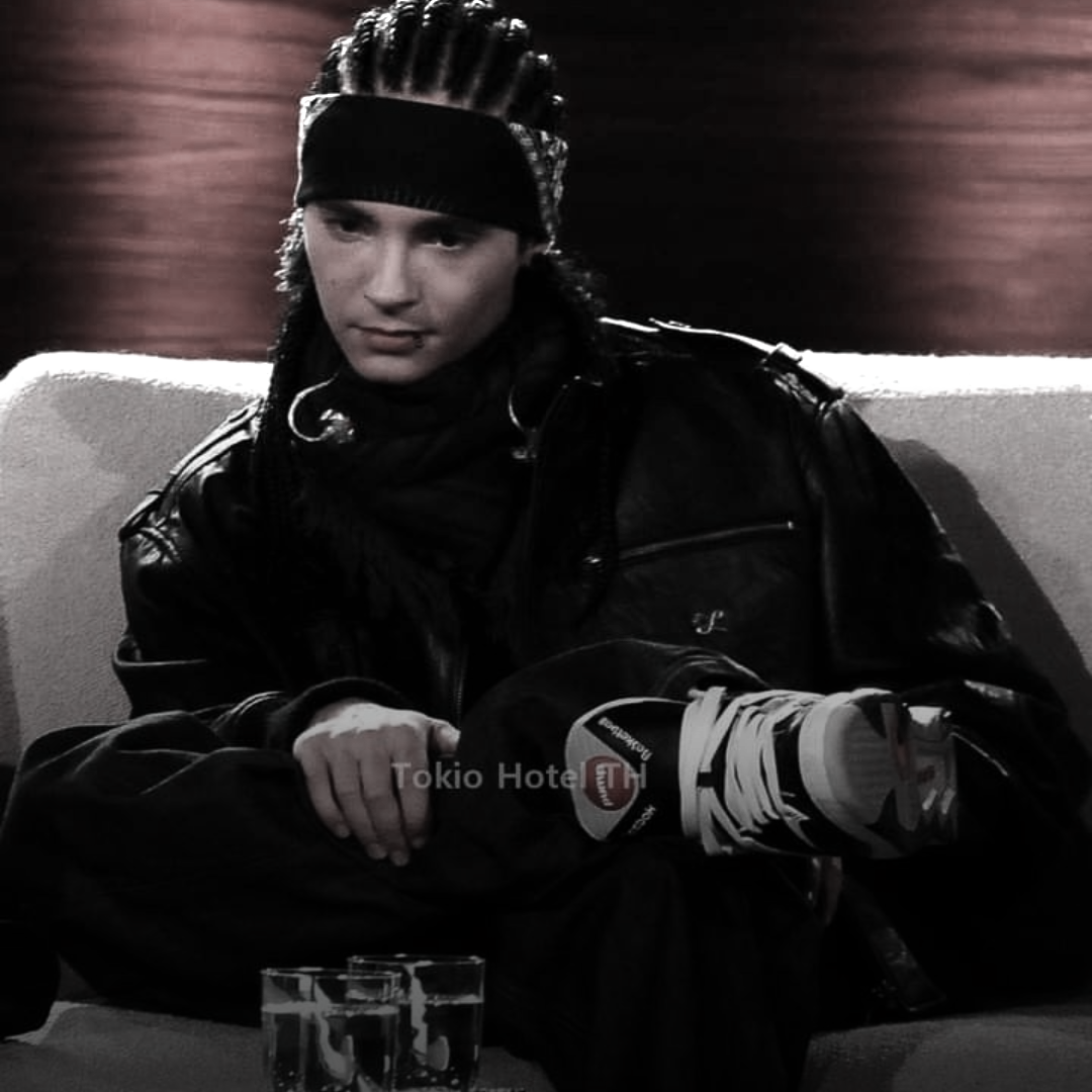 Tom Kaulitz