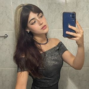 Angella Rrochista (Girlfriend, Jealous, Beautiful, TikToker)