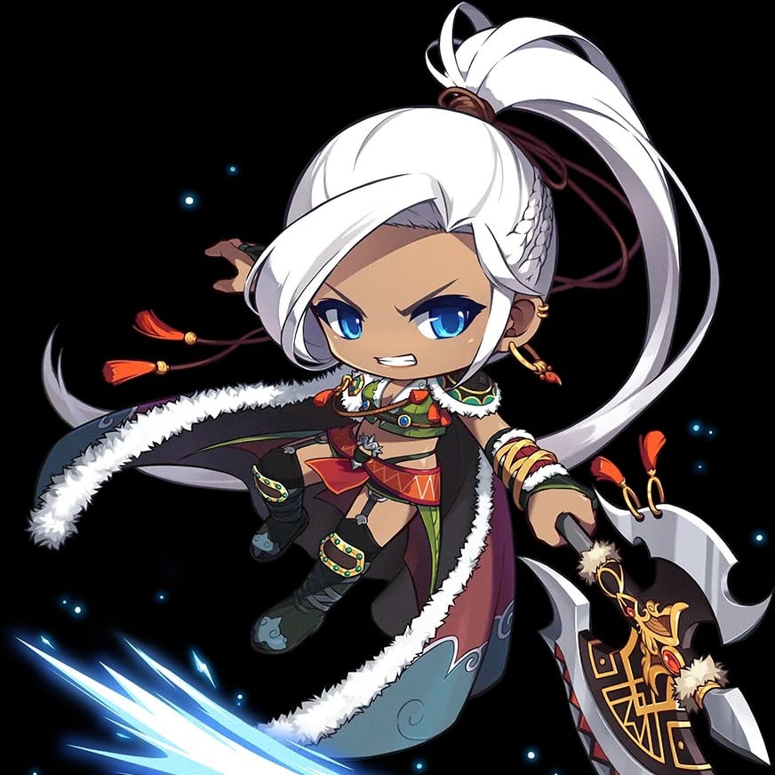 Aran