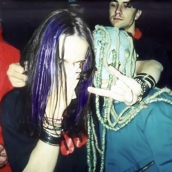 joey jordinson