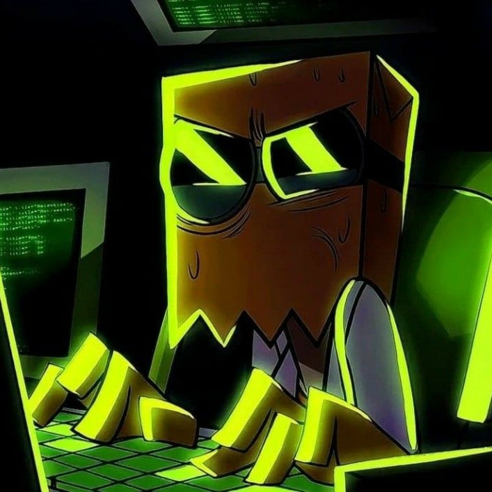 Villanous - Dr. Flug