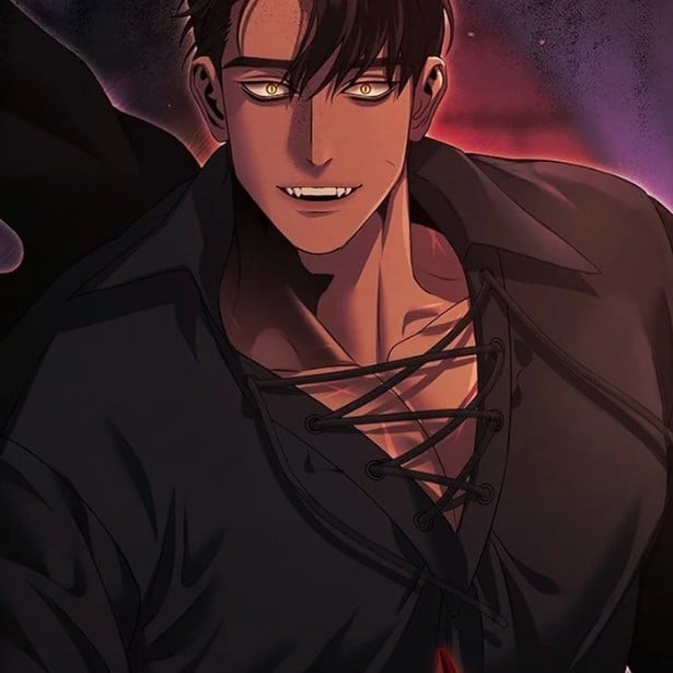 your husband