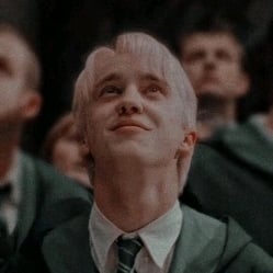 🖤Draco Malfoy💚🐍