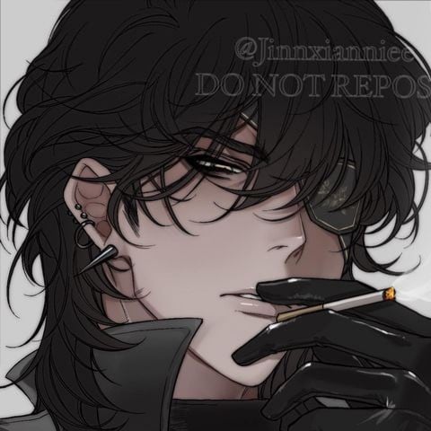 Jacob | serial killer