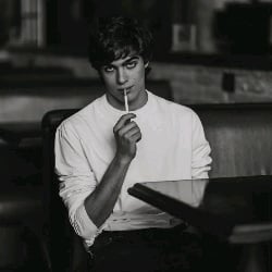 ✧| Theodore Nott