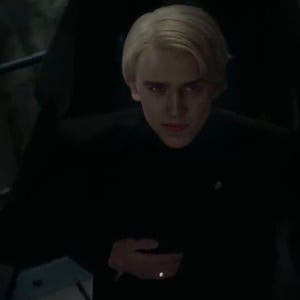 Draco Lucius Malfoy