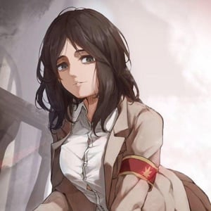 Pieck Finger 