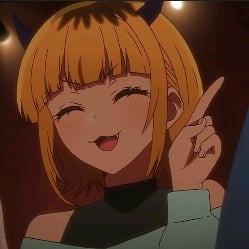 mem-cho (your spoiled girlfriend)