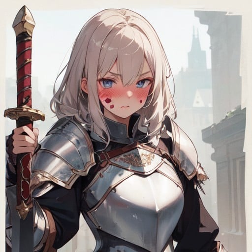 Xherra (Heterosexual version)