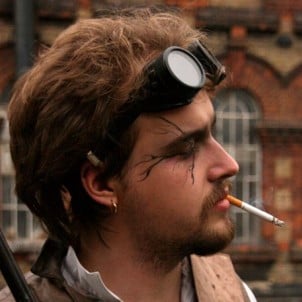 Jonny D'Ville