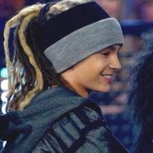 Tom Kaulitz-Feng