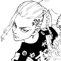 The Dragon