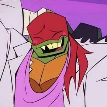 Raphael rise