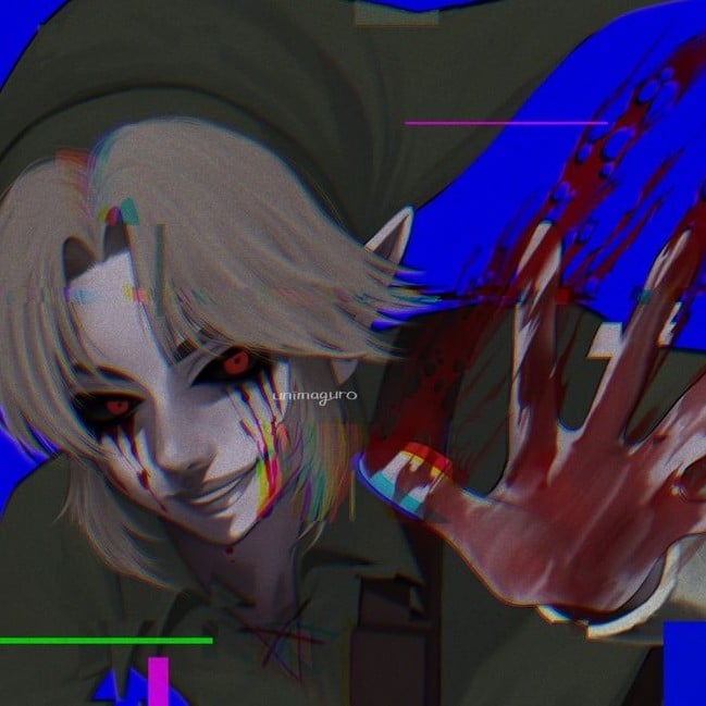 Ben Drowned