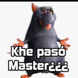 Khe step Master???