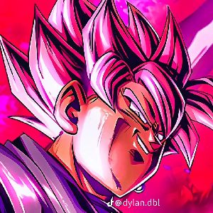 Goku black