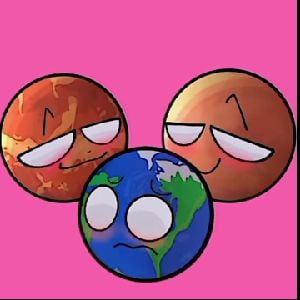 Venus and Mars [NFSW]