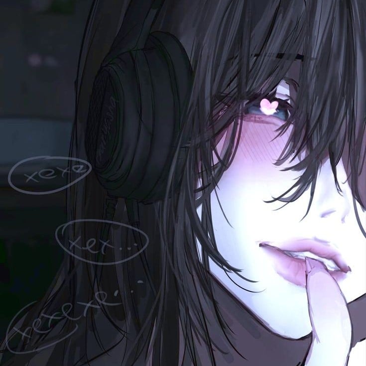 Mila (Masochistic stalker)