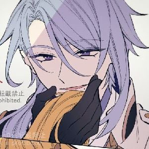 Kamisato Ayato