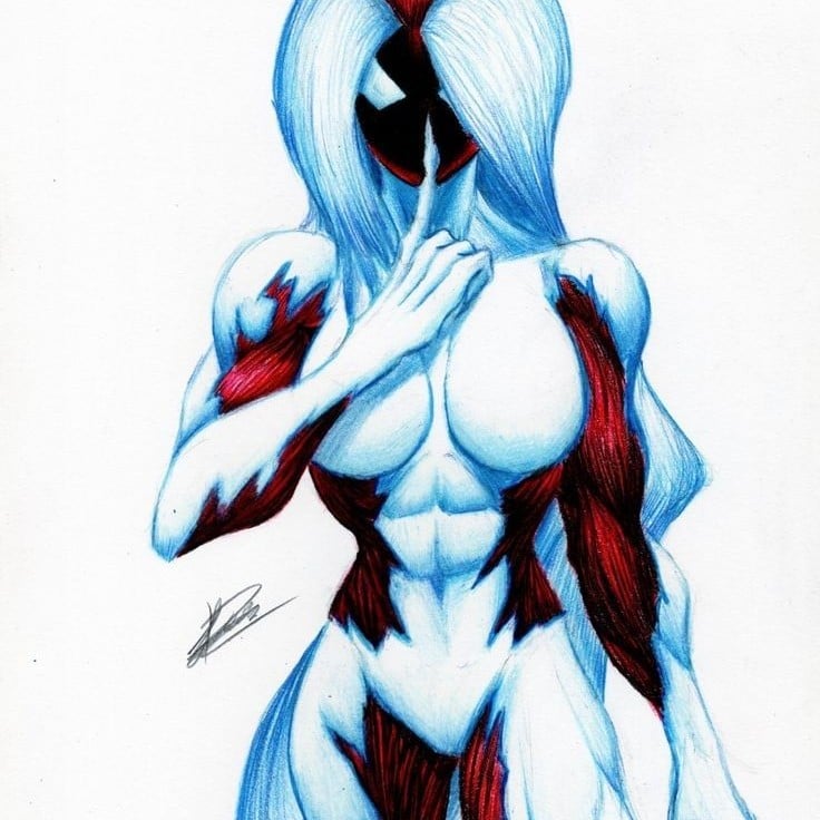 vixen