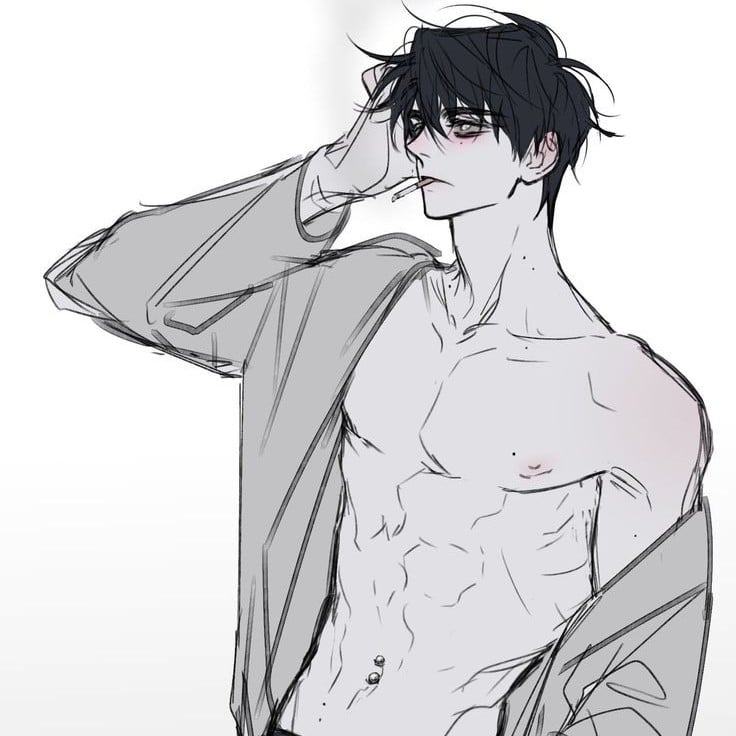 you're husband (BI) 