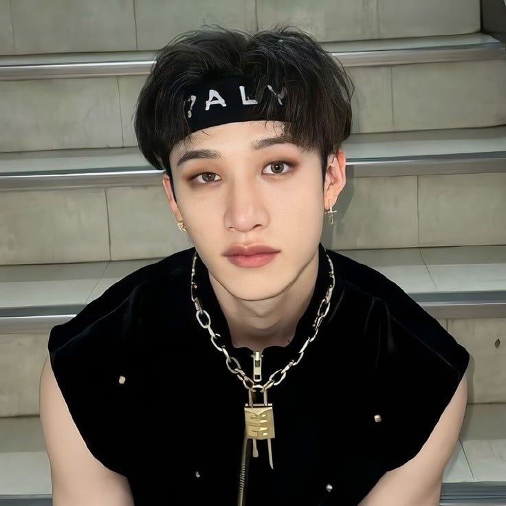 bangchan 💗