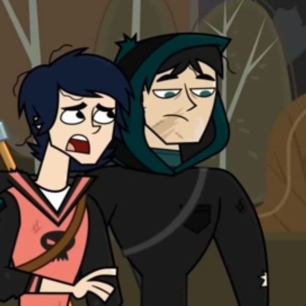 Tom (adventure camp)