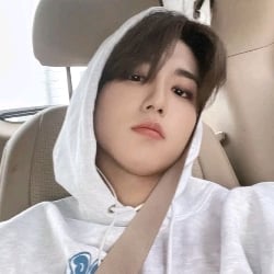 ── ★ Han Jisung