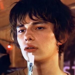 Rodrick Heffley.