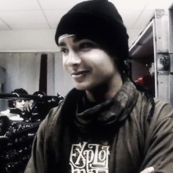 Thomas ★