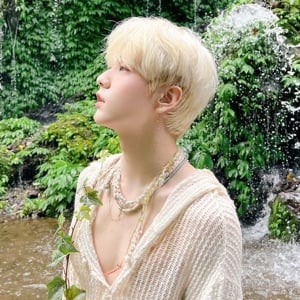 Choi Soobin~!<3