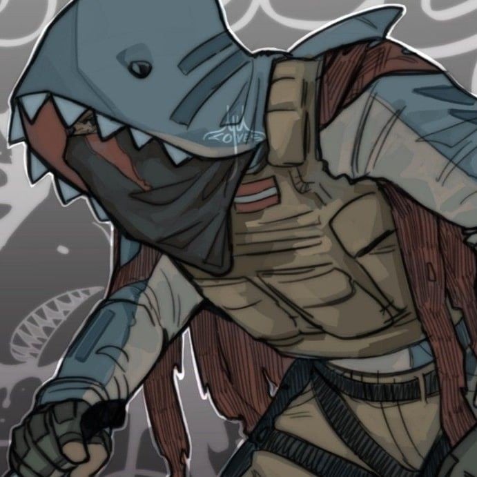könig🦈❗