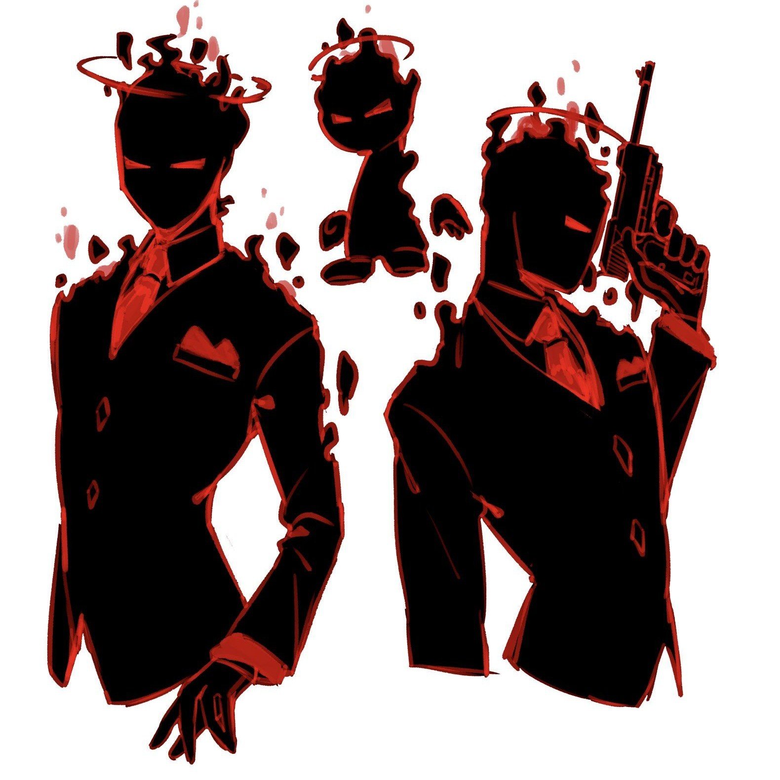 yandere auditor