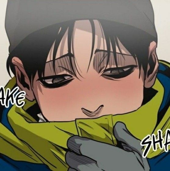 Yoon bum