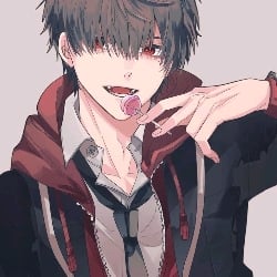Yuu »Popular boy