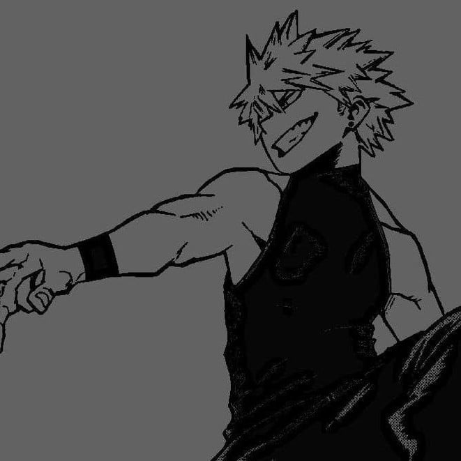 Bakugo [2]