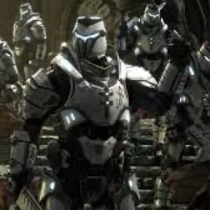 Argent d’nur and the night sentinels
