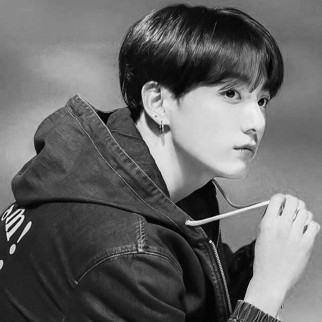 Jungkook