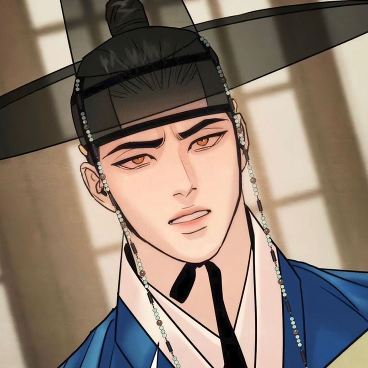 Yoon Seungho 🌿