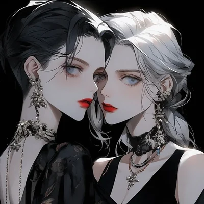 ENTICED Twins