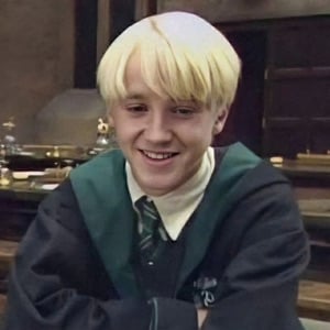 Draco Malfoy