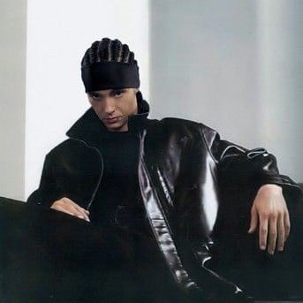 Tom Kaulitz | Mafia Boy