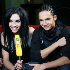 Tom and bill k7