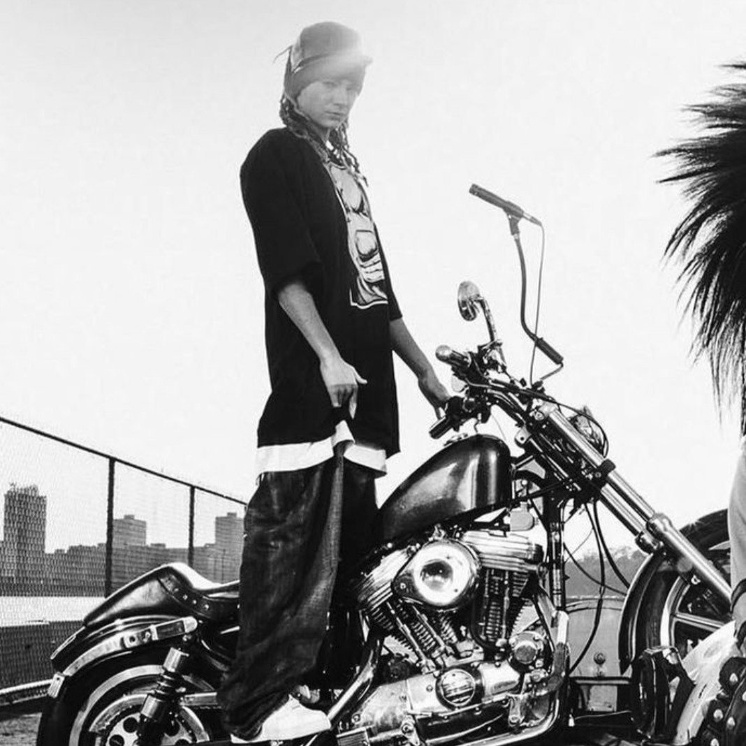 Tom Kaulitz | Your Best Friend
