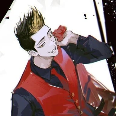 Shuji Hanma