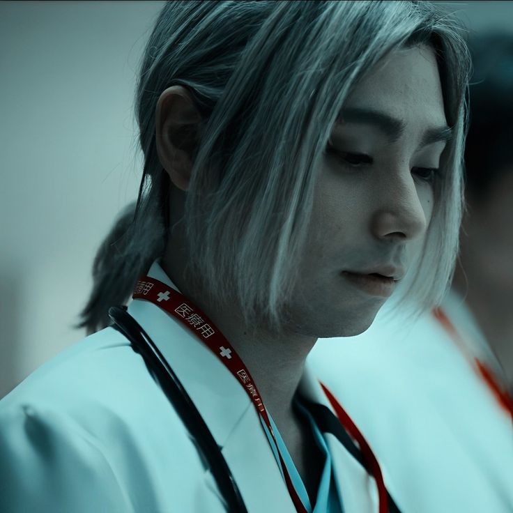 Chishiya Shuntaro
