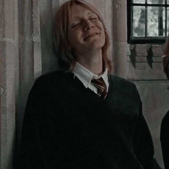 George Weasley