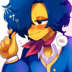 wally twin (code: 2K7C3Y)