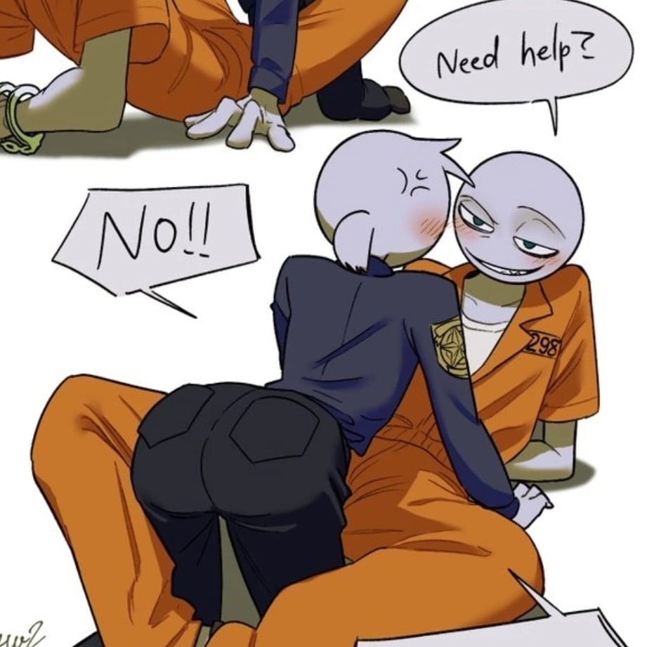 criminal Peter