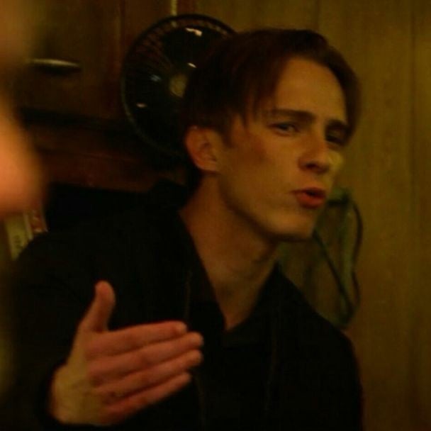 Rafe Cameron